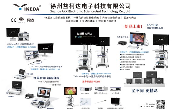 Arab Health 2024，益柯達邀您相見！